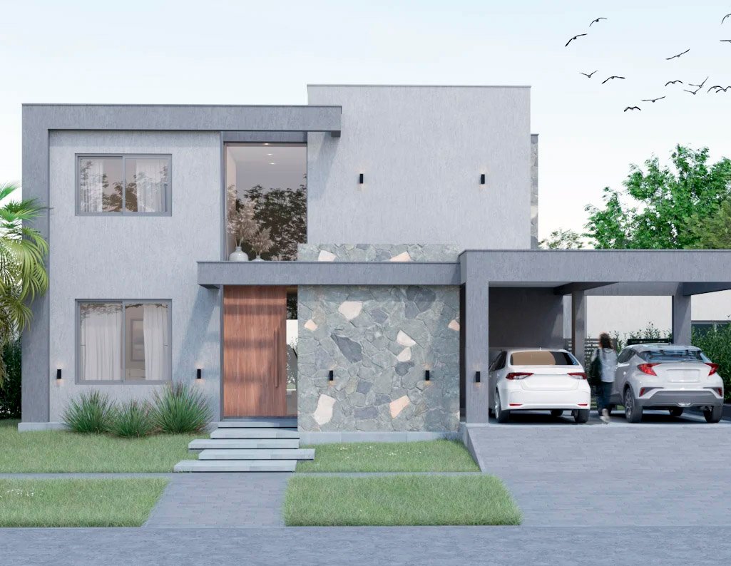 Casa G16